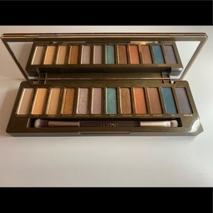 Urban Decay Wild West palette
